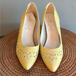 Ronaldo Rosselli Women's Heels